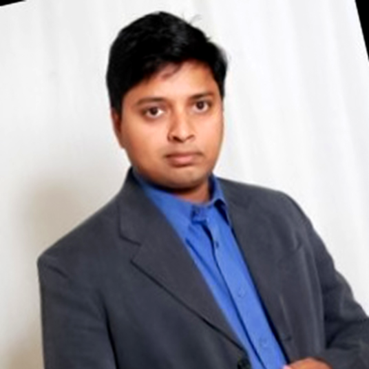 Bhabani Mohanty
