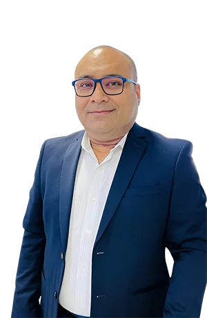 Biswa Ranjan