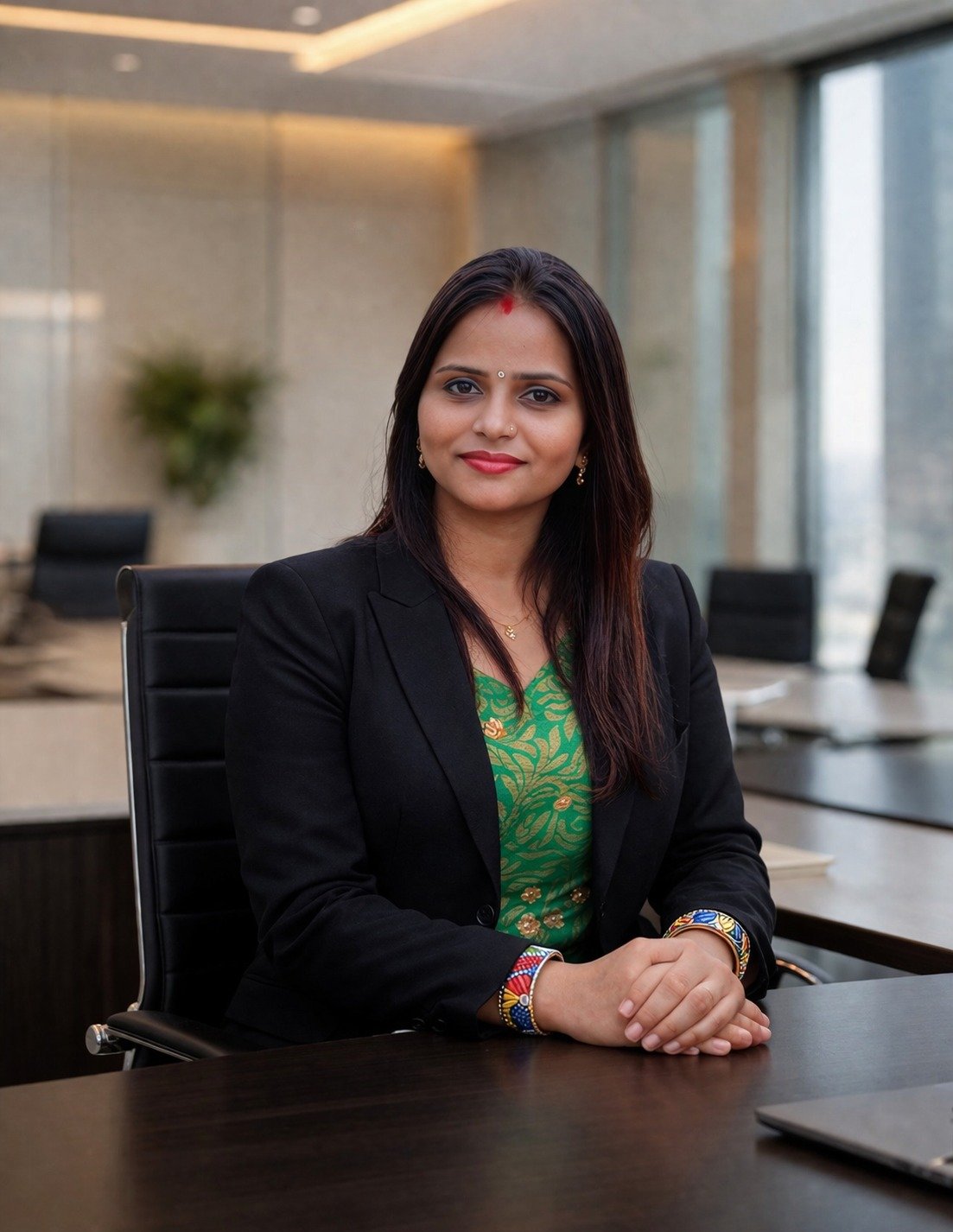 Rekha