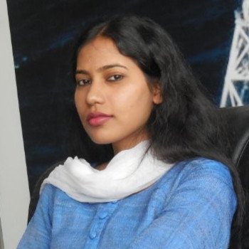 Trupti Pattnaik