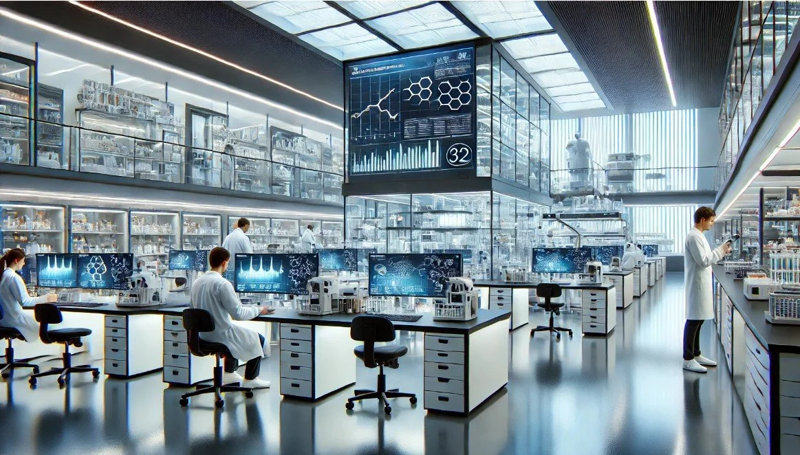 Biotech and Healthcare
